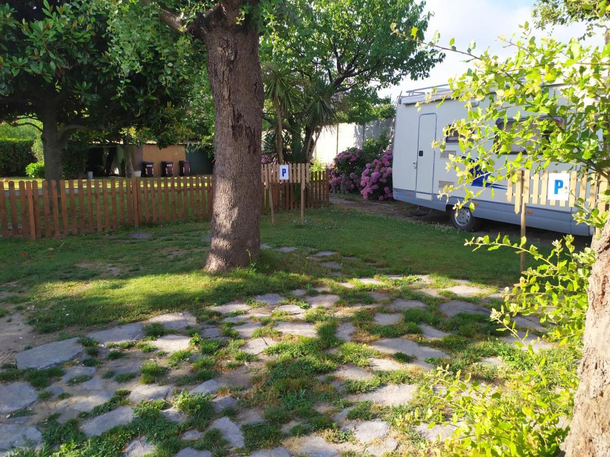 B&B Tra Mare E Marmo Марина-ди-Каррара Экстерьер фото