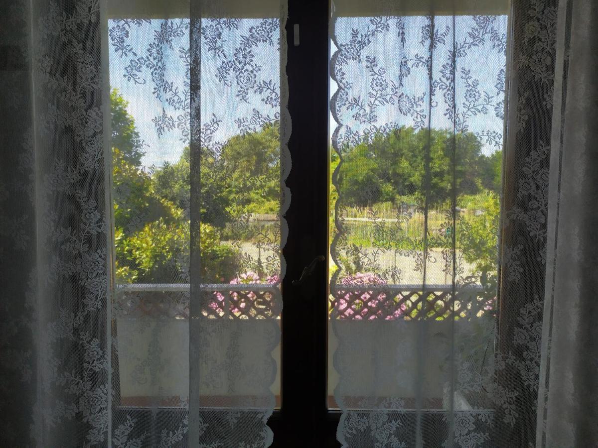 B&B Tra Mare E Marmo Марина-ди-Каррара Экстерьер фото