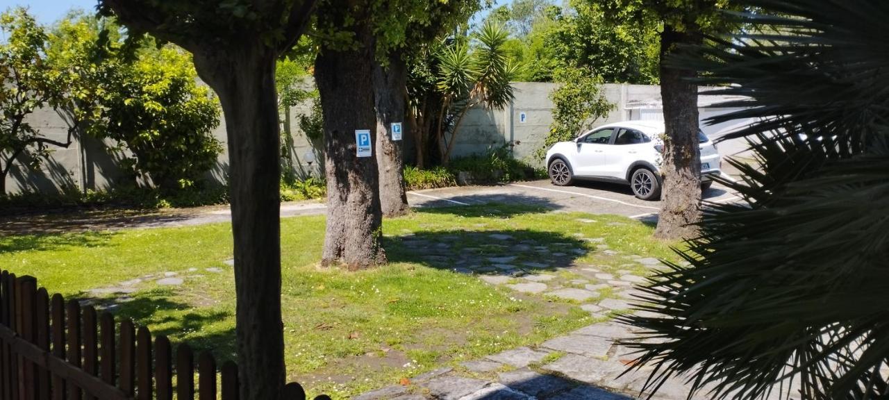 B&B Tra Mare E Marmo Марина-ди-Каррара Экстерьер фото